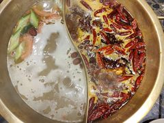 -小龙坎火锅(黄河店)