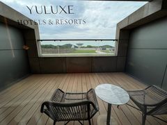 -上海佘山世茂艾美酒店