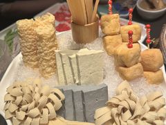 -东来顺·非遗火锅(赛格国际购物中心店)
