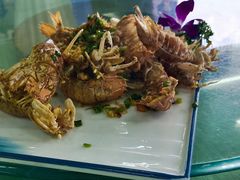 -景好海鲜餐厅(大鹏必选旅游店)