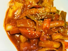 -老炉家木炭烤肉(长江国际店)