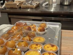 -西村叔叔的店·面包·甜品·蛋糕(崂山丽达店)