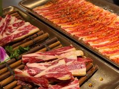 -西塔老太太泥炉烤肉(亚运村店)