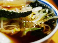 -福烤锦花(长乐路店)