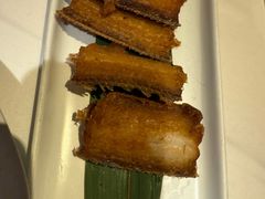-汤城小厨•粤菜•靓汤(金宝街店)