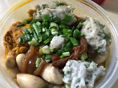 -荔林食店(西华路店)