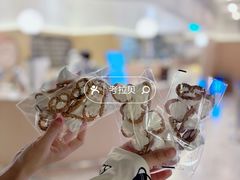 -OUR Bakery(SKP-S店)