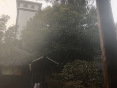 -观唐（国际）度假村温泉
