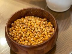 烤玉米粒-奉天掌柜·非遗猪手·笨饺子(崇山路店)
