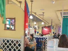 -格日勒阿妈蒙古厨房(大召店)