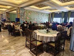 -金家老三饭庄(常营店)