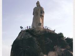 -鼓浪屿·皓月园
