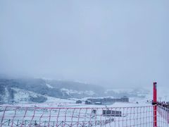 -太子岭滑雪场