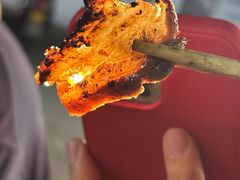 -火云龙烤肉(紫荆花店)