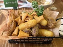 -岛风·台食小馆 ISLAND BISTRO(烟台山店)
