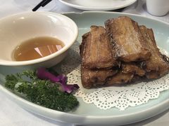 -老人和饭店(淮海中路店)