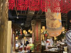-南京大牌档(之心城店)