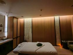 -文华东方水疗中心