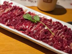 -海银海记潮汕牛肉火锅(新港中路海珠店)