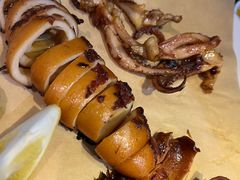 -老炉家木炭烤肉(长江国际店)