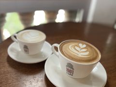 -1901 Cafe(西四店)