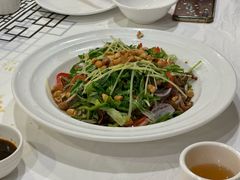 -万年酒楼(越秀南路店)
