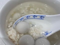 -老吉士酒家(天平路店)