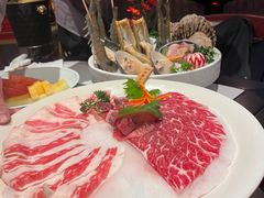 -斯普汇生蚝牛排馆(中骏世界城店)