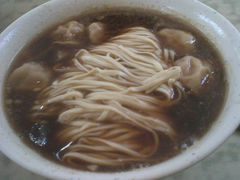 虾籽饺面-共和春(甘泉路店)
