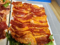 -牛牛牛酸菜煎肉店(望云寺路店)