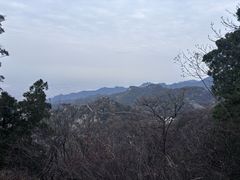 -少华山国家森林公园