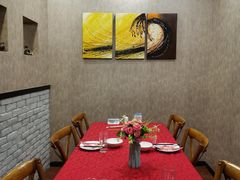 包厢-徐记私厨(半淞园路店)