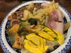 -长兴菜馆(高桥店)