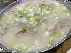 -同兴半盆菜酒家(打浦路店)