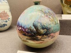 -北京工艺美术博物馆