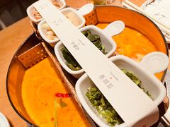 -生如夏花泰式火锅(鹭洲里店)