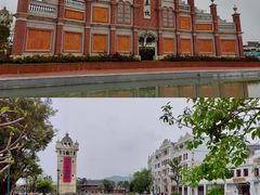 -赤坎·广东华侨国际旅游度假区