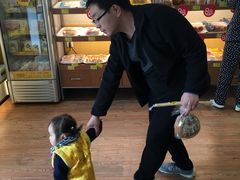 -一鸣真鲜奶吧(常秀街店)