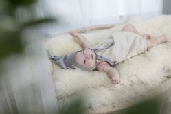 -WPlus明星肖像亲子全家福摄影