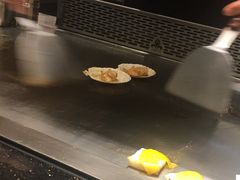 -大渔铁板烧(万象城店)
