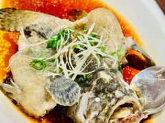 -七仙岭君澜度假酒店·桃源小馆中餐厅