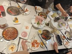 -围炉夜话·潮汕卤水火锅(榕江店)