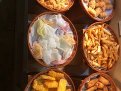 -非烤勿扰自助烤肉海鲜火锅(凤岗沃尔玛店)