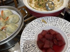 -良师门滨海人家·海鲜·家常菜(滨海城店)