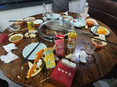 -要得自助火锅(新川路店)