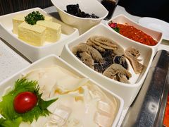 -海底捞火锅(高科广场店)