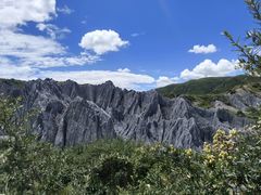 -墨石公园景区