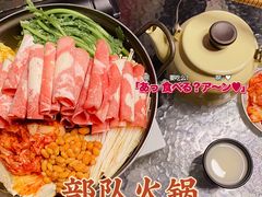 -MI WU FACTORY米屋美食工厂餐厅(绿地店)