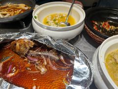 -肖记公安牛肉鱼杂馆·省级非物质文化遗产(江汉路直营店)