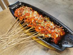 -成都吃客(九眼桥店)